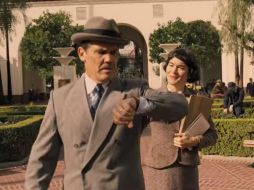 La película relata la jornada de un solucionador de problemas que trabaja para uno de los grandes estudios cinematográficos. YOUTUBE / Universal Pictures