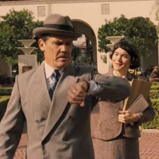 Los hermanos Coen regresan con '¡Salve, César!'