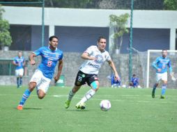 Ahora se dedicarán a preparar el encuentro ante Mineros de Zacatecas en el Estadio Jalisco el viernes 16 de octubre. TWITTER / @LeonesNegrosCF
