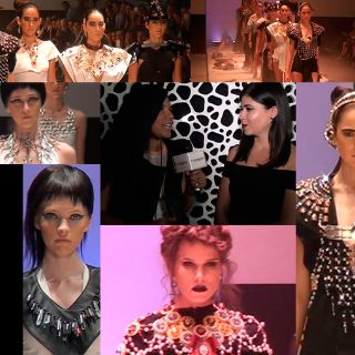 I Wear: El 120 aniversario de Swarovski