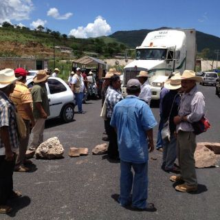 Suspenden clases por incursión de comunitarios a Chilapa