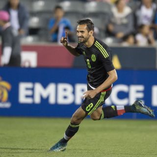 La Sub-22 sale a reservar su boleto para Río 2016