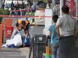 La muerte del adolescente ocurre cuando Israel pretende dividir una mezquita en dos áreas, una para musulmanes y otra para judíos. EFE / J. Hollander