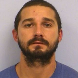Shia LaBeouf, detenido por aparecer ebrio en público
