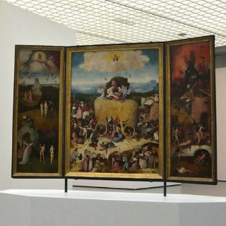 El Museo de Rotterdam descubre la vida cotidiana del siglo XVI