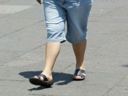 También puede generar el síndrome postrombótico en las piernas, que merma la calidad de vida de manera considerable. EL INFORMADOR / ARCHIVO