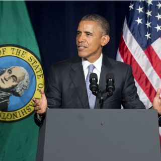 Transpacífico, el mejor acuerdo comercial en la historia: Obama