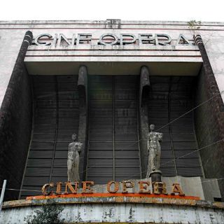 Los cines de barrio, una tradición que se fue