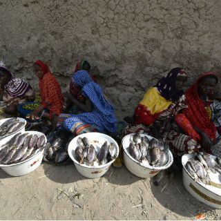 Ataques suicidas matan a 38 en Chad