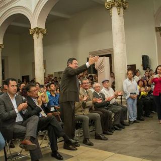 El PRD busca eficientar gobiernos de alcaldes