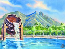 Monterrey, renovación absoluta. EL INFORMADOR / J. Monrroy