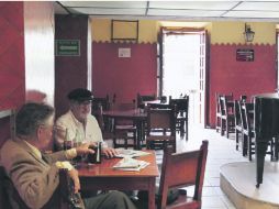 Todos conocemos historias de esos noctámbulos. EL INFORMADOR / ARCHIVO