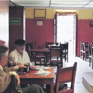 La fiesta interminable