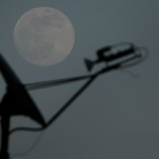 Se dará a conocer propuesta ganadora de misión mexicana a la Luna