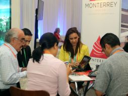 En general, las empresas están buscando actualizar a su capital humano en diversos temas. EL INFORMADOR / ARCHIVO