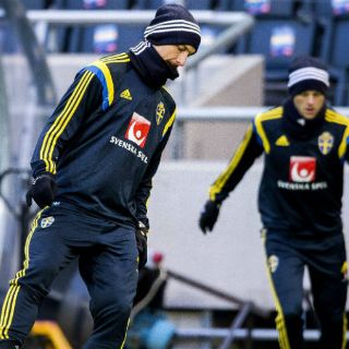 Suecia intentará evitar repechaje; Inglaterra, por paso perfecto