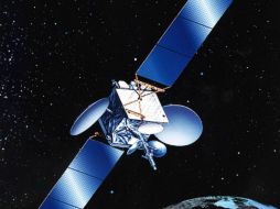 En un horizonte de 15 años, se desarrollarán satélites de telecomunicaciones. AFP / ARCHIVO