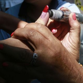 La Fepade consigna a 65 personas por delitos electorales