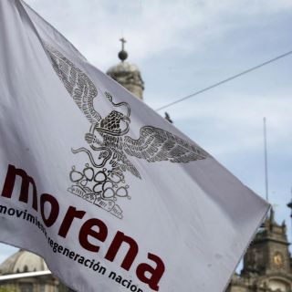 Morena llama al Ejecutivo a hacer público acuerdo TPP