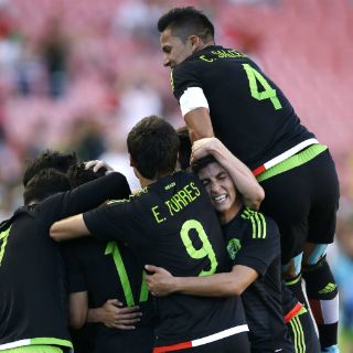 El Tri Sub-22 jugará a disfrutar la final