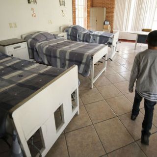 Rescatan a 49 víctimas de explotación laboral en Iztapalapa