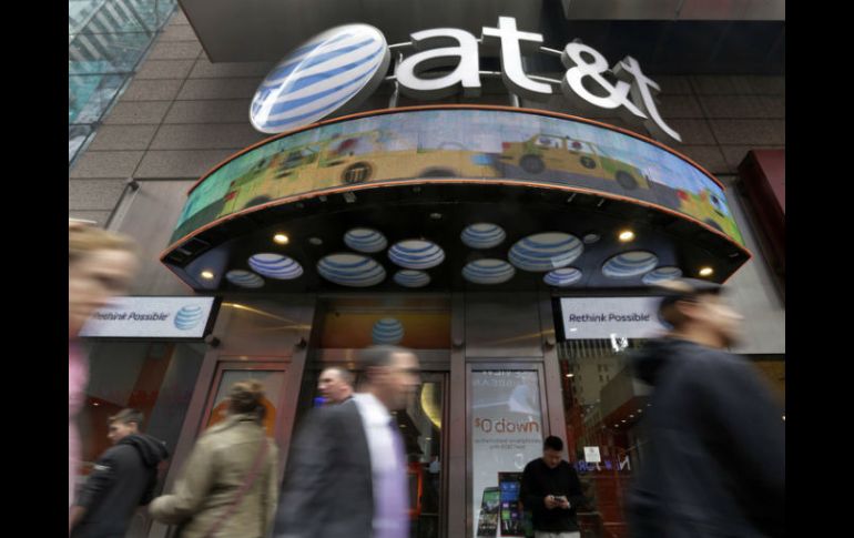 Ofrece tiempos de respuesta más rápidos, dispositivos, aplicaciones y una plataforma para innovar y mejorar los negocios. AP / ARCHIVO