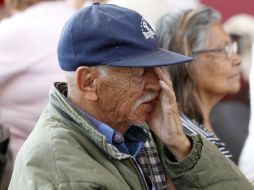 Se reforzarán conocimientos para buscar disminuir la tasa de incidencia de suicidios en la entidad. EL INFORMADOR / ARCHIVO