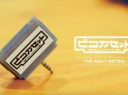 El cartucho se sincroniza con la aplicación de Beatrobo para jugarlo. YOUTUBE / Animeritoo Oro