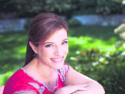 La chef dejó de lado la política para enfocarse en la cocina. INSTAGRAM /