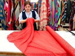 La inquietud de los industriales es que EU dé preferencia al comercio con los asiáticos. EL INFORMADOR / ARCHIVO