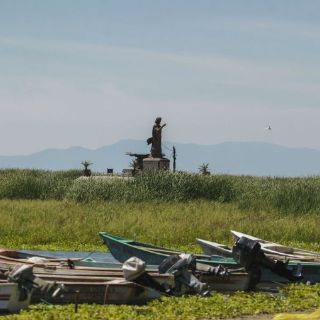 Buscan la transformación de Chapala; limpieza será prioridad