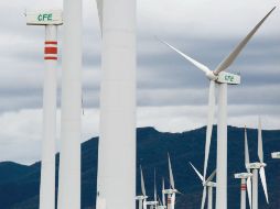 CFE invertirá 200 MDD para reconversión de 7 plantas que podrán utilizar tanto combustóleo como gas natural. BLOOMBERG  /