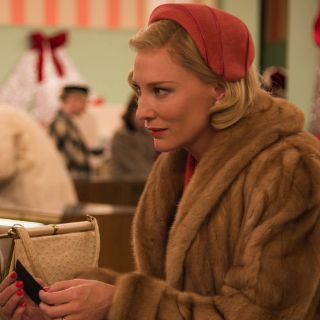 La aclamada cinta 'Carol' cierra el Festival de cine de NY