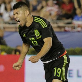 México cierra ciclo del 'Tuca' ante Panamá