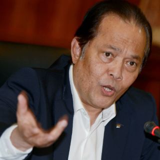 Otro dirigente de FIFA es suspendido por 90 días