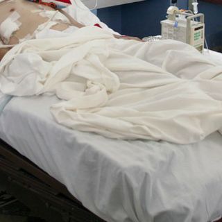 Acusan a médico francés de dar eutanasia a siete pacientes