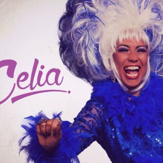 Estrenan en EU teleserie sobre la vida de Celia Cruz