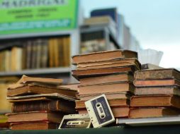 Piensan presentar largometrajes y cortometrajes en los espacios públicos dedicados a la lectura. EL INFORMADOR / ARCHIVO