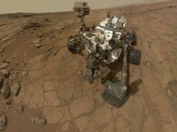 Una parte esencial del proyecto es el sistema constructivo, ya que idearon un novedoso sistema de impresión 3D con robots. EFE / ARCHIVO