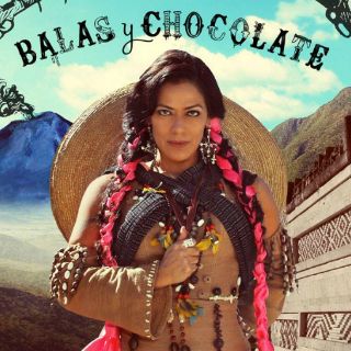 Lila Downs agota localidades para show en el Auditorio Nacional