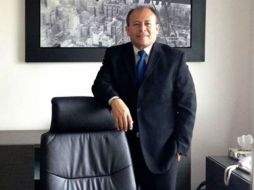 Granados señaló que se desarrollan varias investigaciones. FACEBOOK / Juan Martin Granados Torres