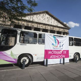 Localizados, extraviados durante Romería: DIF Guadalajara