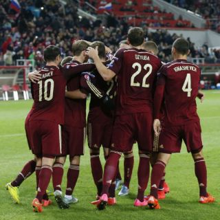 Rusia clasifica para la Euro 2016; Suecia jugará repesca