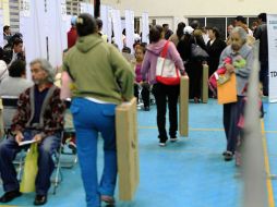 El plazo es sólo para los que ya cuenten con la notificación y que no han recogido su televisor. EL INFORMADOR / ARCHIVO