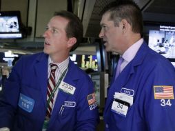 El selectivo S&P 500 avanzó un 0.13 % y el índice compuesto del mercado Nasdaq ganó un 0.17 por ciento. AP / R. Drew