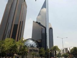 En Wall Street, los índices accionarios cerraron de forma contraria al IPC, ganando el Dow Jones un 0.28 por ciento. AFP / ARCHIVO