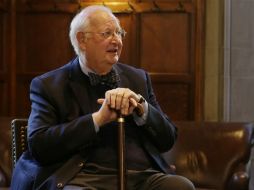 Deaton reconoció las acciones contra la desigualdad en las dos mayores economías de Sudamérica, Brasil y Argentina. AP / M. Evans