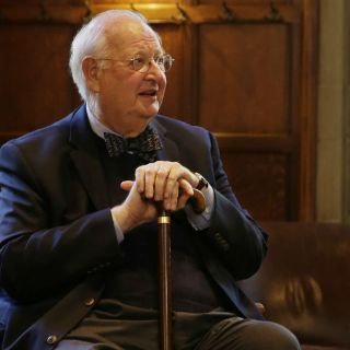 Cifras sobre pobreza en AL no son creíbles: Angus Deaton