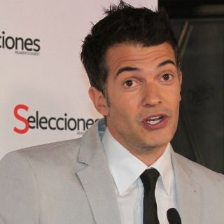 Fernando del Solar está molesto ante 'numerito' de Ingrid Coronado