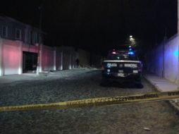 Autoridades encontraron los cuerpos la mañana del domingo. ESPECIAL /